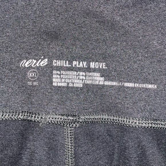 🔴SOLD!! 🔴 on Mercari Aerie Leggings NWOT - Picture 4 of 4